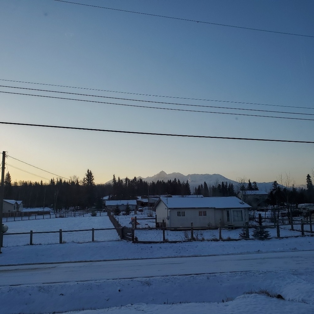 Meet your Posher, Tina